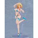 Bunny Suit Planning Figma Action Figure Sophia F. Shirring: Swimsuit Ver. 15 cm 