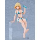 Bunny Suit Planning Figma Action Figure Sophia F. Shirring: Swimsuit Ver. 15 cm 