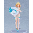 Bunny Suit Planning Figma Action Figure Sophia F. Shirring: Swimsuit Ver. 15 cm 
