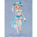 Bunny Suit Planning Figma Action Figure Sophia F. Shirring: Swimsuit Ver. 15 cm 