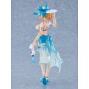 Bunny Suit Planning Figma Action Figure Sophia F. Shirring: Swimsuit Ver. 15 cm 