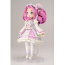 Tohoku Zunko Plastic Model Kit 1/12 Plafia Shikoku Metan Sugarberry 12 cm