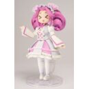 Tohoku Zunko Plastic Model Kit 1/12 Plafia Shikoku Metan Sugarberry 12 cm