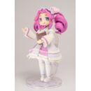 Tohoku Zunko Plastic Model Kit 1/12 Plafia Shikoku Metan Sugarberry 12 cm