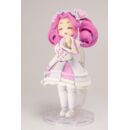 Tohoku Zunko Plastic Model Kit 1/12 Plafia Shikoku Metan Sugarberry 12 cm