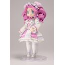 Tohoku Zunko Plastic Model Kit 1/12 Plafia Shikoku Metan Sugarberry 12 cm