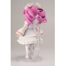 Tohoku Zunko Plastic Model Kit 1/12 Plafia Shikoku Metan Sugarberry 12 cm