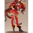 Uma Musume: Pretty Derby PVC Statue 1/7 Maruzensky Signature Racewear Ver. 25 cm