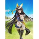 Uma Musume Pretty Derby PVC Statue 1/7 Calstone Light O 26 cm                