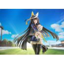 Uma Musume Pretty Derby PVC Statue 1/7 Calstone Light O 26 cm                