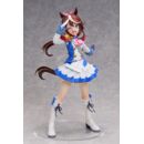 Uma Musume PVC Statue 1/4 Tokai Teio 40 cm  