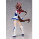 Uma Musume PVC Statue 1/4 Tokai Teio 40 cm  