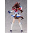 Uma Musume PVC Statue 1/4 Tokai Teio 40 cm  