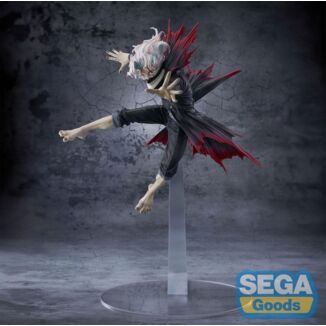 Figura Okarun Transformado Dandadan FIGURIZMa