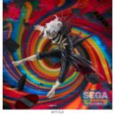 Dandadan FIGURIZMa PVC Statue Okarun Transformed Visual Ver. 1.5 25 cm   