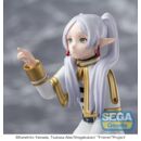 Frieren: Beyond Journey's End PM Perching PVC Statue Frieren Poking Something 10 cm