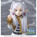 Frieren: Beyond Journey's End PM Perching PVC Statue Frieren Poking Something 10 cm