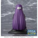 Frieren: Beyond Journey's End PM Perching PVC Statue Fern Binding Spell 8 cm 