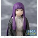 Frieren: Beyond Journey's End PM Perching PVC Statue Fern Binding Spell 8 cm 