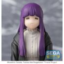 Frieren: Beyond Journey's End PM Perching PVC Statue Fern Binding Spell 8 cm 