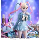 Needy Streamer Overload Luminasta PVC Statue OMGkawaiiAngel 18 cm   