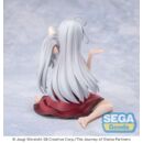Wandering Witch Yumemirize PVC Statue Elaina 24 cm           