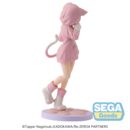 Re:Zero Starting Life in Another World XStellar PVC Statue Ram Mofumofu Pack 22 cm           