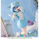 Re:Zero Starting Life in Another World XStellar PVC Statue Rem Mofumofu Pack 22 cm           