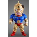Kinnikuman Sofvi Soft Vinyl Figure Defo Burst Muscle Kinnikuman & Goldman 