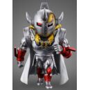 Kinnikuman Sofvi Soft Vinyl Figure Defo Burst Muscle Kinnikuman & Goldman 