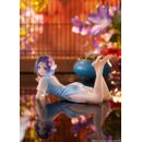 To Love-Ru Darkness PVC Statue Desktop Cute Figure Haruna Sairenji (China Dress Ver.) 13 cm           