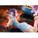 To Love-Ru Darkness PVC Statue Desktop Cute Figure Haruna Sairenji (China Dress Ver.) 13 cm           