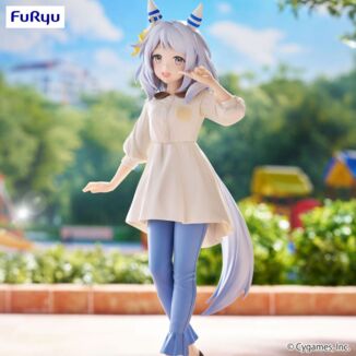 Hishi Miracle Figure Uma Musume Pretty Derby Trio-Try-iT