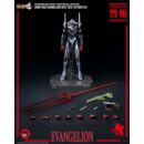 Evangelion: New Theatrical Edition Robo-Dou Action Figure Evangelion Testbed-04 25 cm