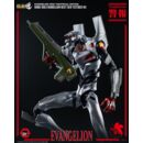Evangelion: New Theatrical Edition Robo-Dou Action Figure Evangelion Testbed-04 25 cm