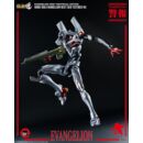 Evangelion: New Theatrical Edition Robo-Dou Action Figure Evangelion Testbed-04 25 cm