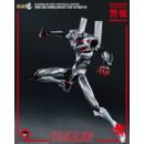 Evangelion: New Theatrical Edition Robo-Dou Action Figure Evangelion Testbed-04 25 cm