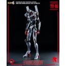 Evangelion: New Theatrical Edition Robo-Dou Action Figure Evangelion Testbed-04 25 cm