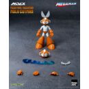 Mega Man Figura MDLX Rockman / Mega Man Cutman 12 cm