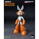 Mega Man Figura MDLX Rockman / Mega Man Cutman 12 cm