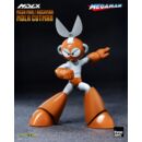 Mega Man Figura MDLX Rockman / Mega Man Cutman 12 cm