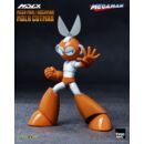 Mega Man Figura MDLX Rockman / Mega Man Cutman 12 cm
