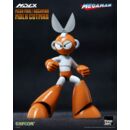 Mega Man Figura MDLX Rockman / Mega Man Cutman 12 cm