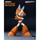 Mega Man Figura MDLX Rockman / Mega Man Cutman 12 cm