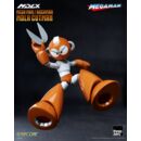 Mega Man Figura MDLX Rockman / Mega Man Cutman 12 cm