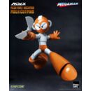 Mega Man Figura MDLX Rockman / Mega Man Cutman 12 cm