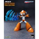 Mega Man Figura MDLX Rockman / Mega Man Cutman 12 cm