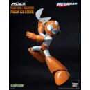 Mega Man Figura MDLX Rockman / Mega Man Cutman 12 cm