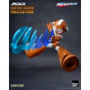 Mega Man Figura MDLX Rockman / Mega Man Cutman 12 cm