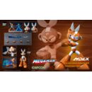 Mega Man Figura MDLX Rockman / Mega Man Cutman 12 cm